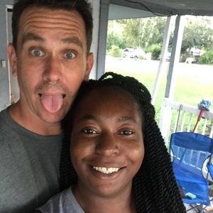 Meet your Posher, Desiree